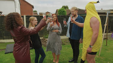 5:20 PM: Come Dine with Me | More 4 | 6/28 2026