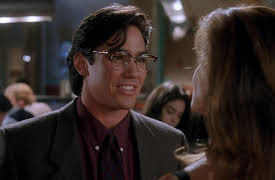Lois & Clark: The New Adventures of Superman Season 1: Pilot