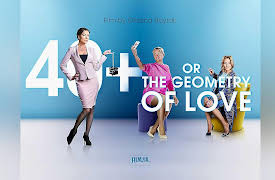 40+, or The Geometry of Love: Episode 3 (English Subtitled)