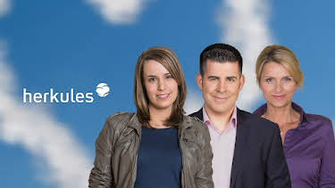 19:00: herkules | HR Fernsehen | 4/12 2026