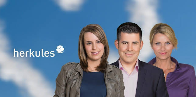 19:00: herkules | HR Fernsehen | 11/2 2025