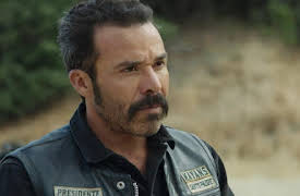 Mayans M.C. Season 1: Murcielago/Zotz