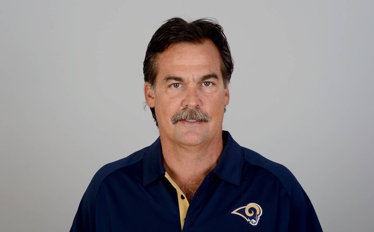 Jeff Fisher