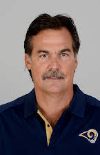 Jeff Fisher as Director