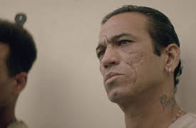 Nicky Jam: El Ganador: De infiltrerade