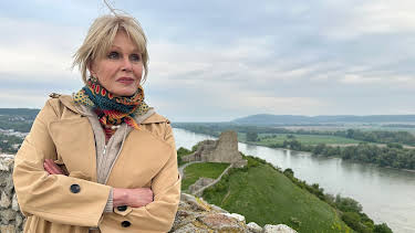 22:20: Mektige Donau med Joanna Lumley: Slovakia | NRK 2 | 4/6 2026