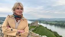 Mektige Donau med Joanna Lumley: Slovakia