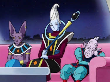17:05: Dragon Ball Super | ProSieben Maxx | 8/13 2026