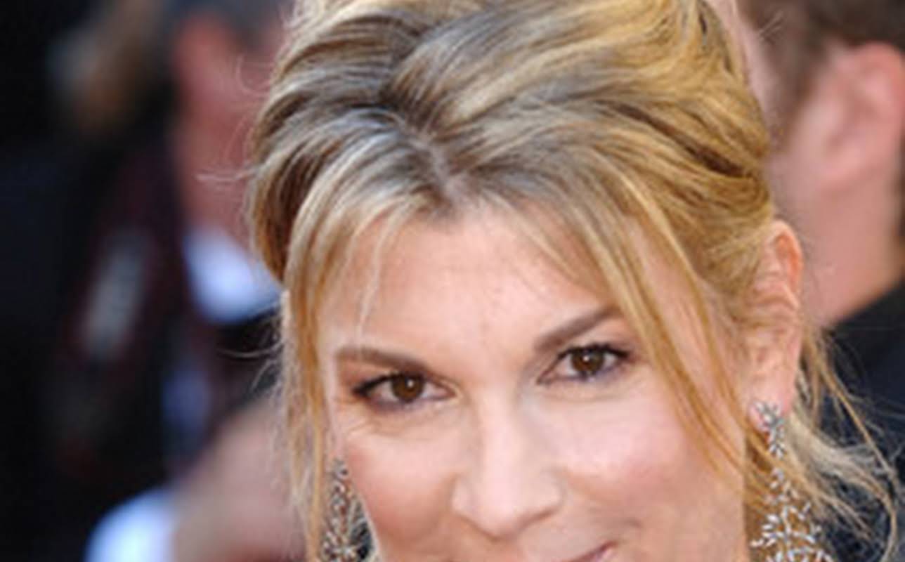 Michèle Laroque