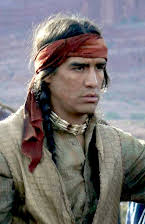 Gray Wolf Herrera som 