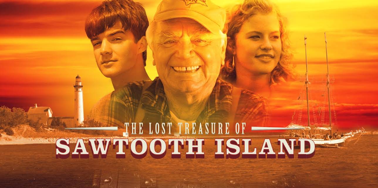 The Lost Treasure of Sawtooth Island (1999)
