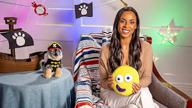 6:45 PM: CBeebies Bedtime Stories | Cbeebies | 6/16 2026