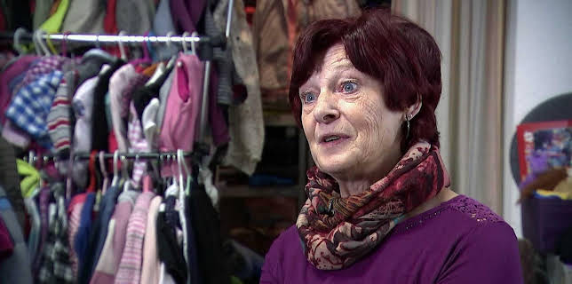 08:10: Glaubwürdig: Heidrun Lohmann | MDR Fernsehen | 12/26 2025