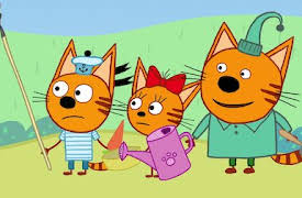 Kid-e-cats: Episode 20