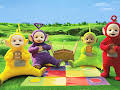 Teletubbies