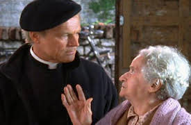 Don Matteo: A Routine Operation