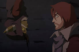 The Mighty Nein: Mote of Possibility