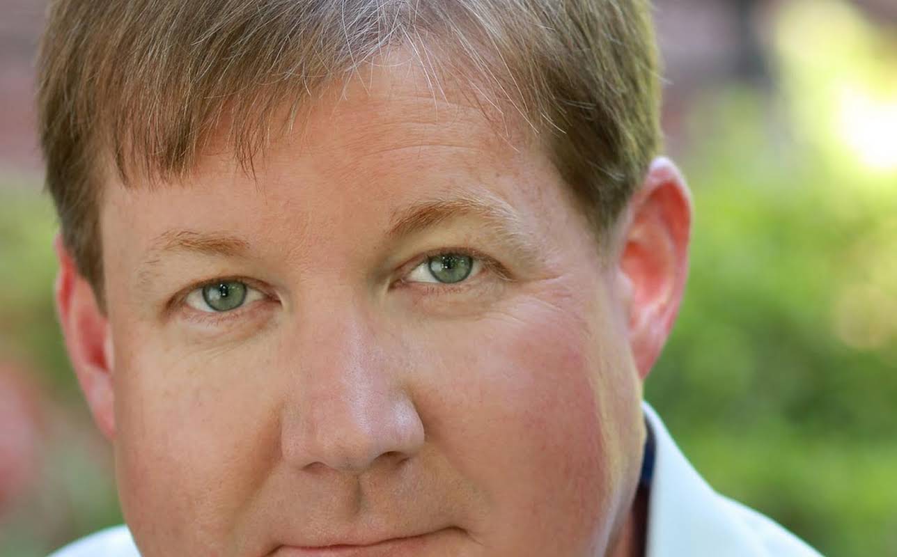 Alan Gilmer