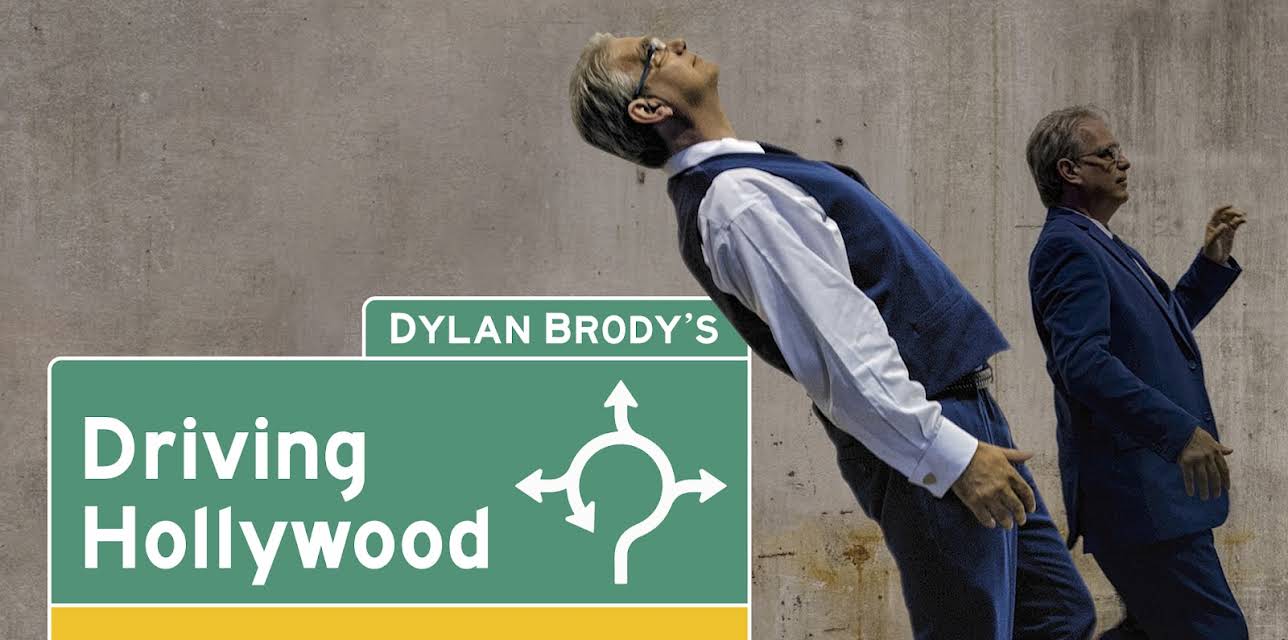 Dylan Brody: Driving Hollywood (2018)