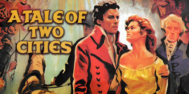 Tale of Two Cities, A (1958)