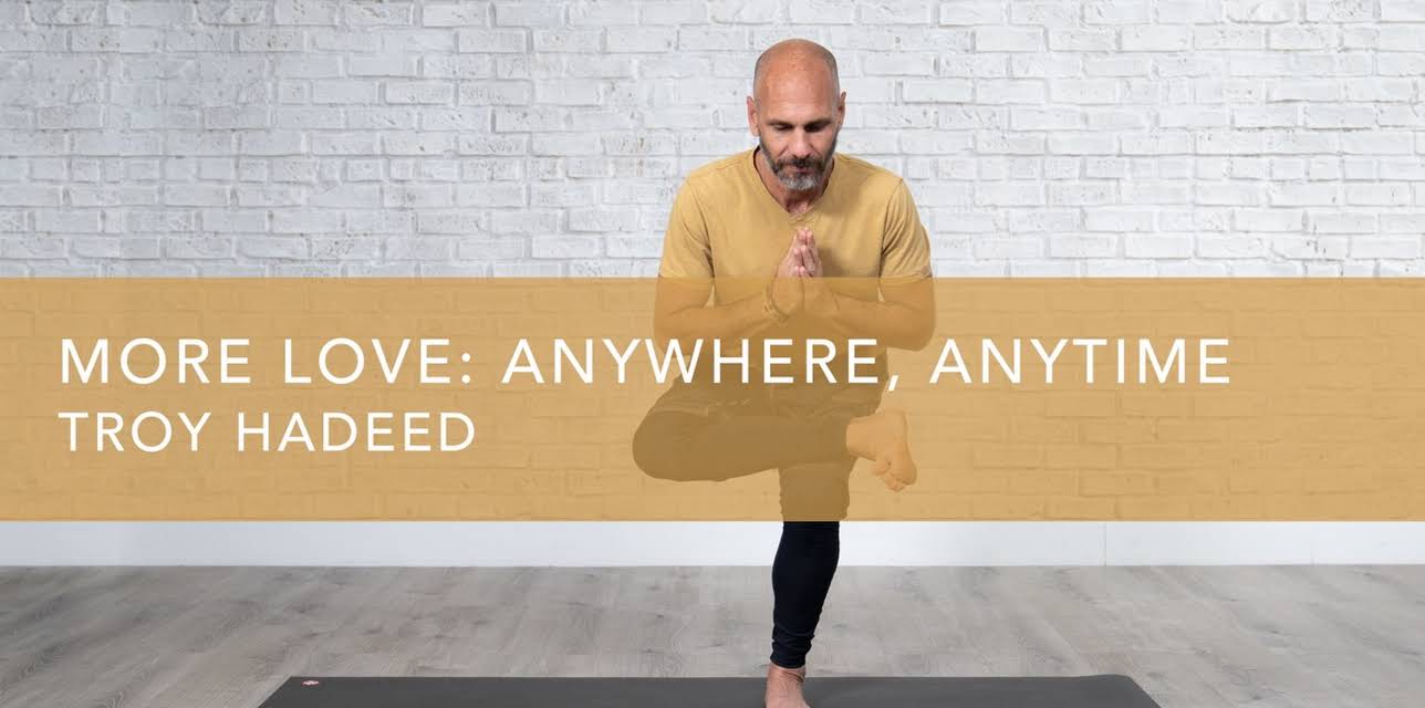 More Love: Anywhere, Anytime (2024)