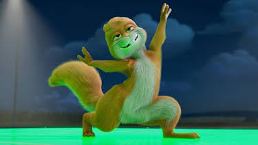 4:20 PM: The Weasy Family (S1) | Cbeebies | 4/8 2026