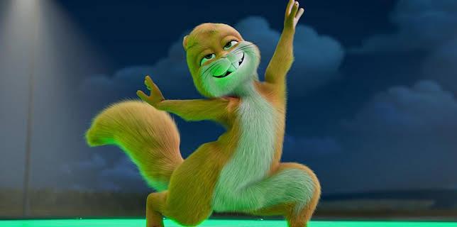 4:15 PM: The Weasy Family (S1) | Cbeebies | 3/6 2026