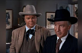 Bonanza Season 1: The Stranger