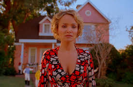 Pushing Daisies Season 1: Girth