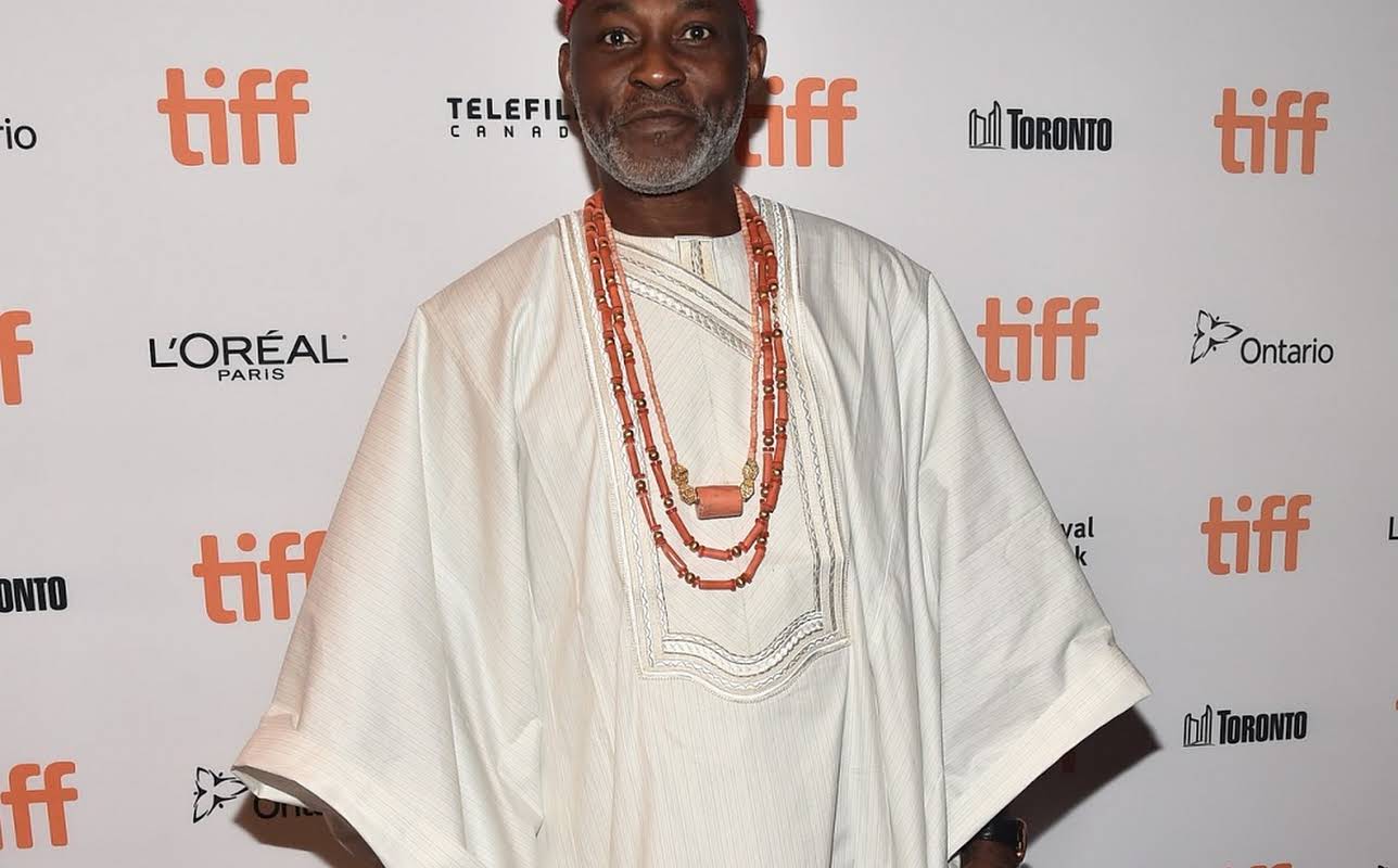 Richard Mofe-Damijo