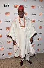Richard Mofe-Damijo as 