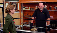 Pawn Stars - Die drei vom Pfandhaus
