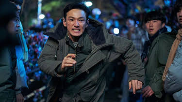 22:17: MAD ACTION: 'EL EJECUTOR' | BE MAD | 8/2 2026