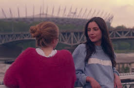 Control, Season 1: Episode 5