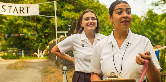 2:30 PM: Malory Towers (S5) | CBBC | 11/3 2025