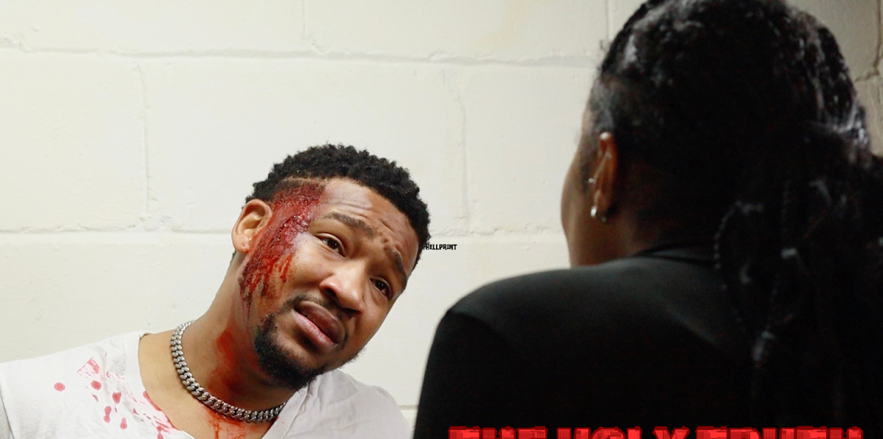 The Ugly Truth (2023)