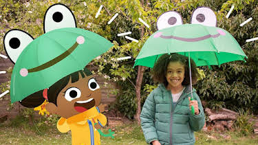 9:10 AM: Yakka Dee! (S6) | Cbeebies | 7/16 2026