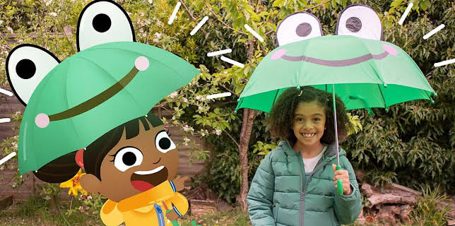 1:00 PM: Yakka Dee! (S6) | Cbeebies | 12/22 2025