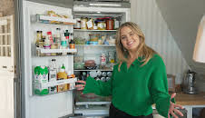 Här är ditt kylskåp (S3 E5)