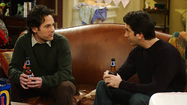 19:00: Vänner (S9 E9) (S9) | TV3 | 4/7 2026