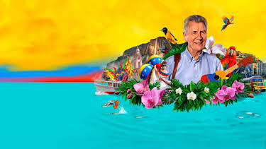 1:50 AM: Michael Palin in Venezuela (S1 E3) (S1) | 5 Select | 2/9 2026