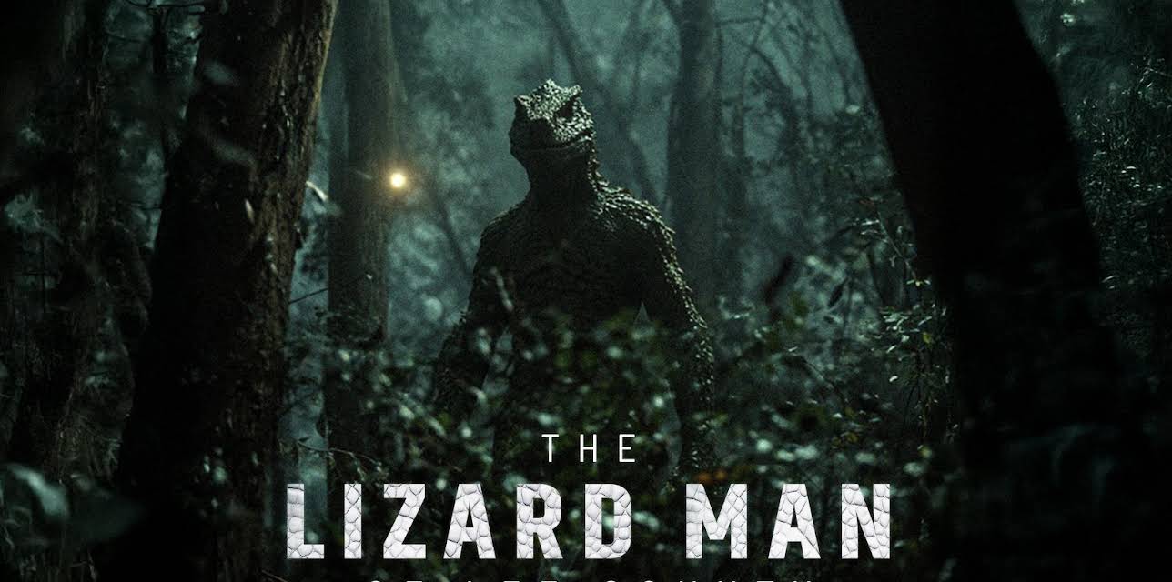The Lizard Man of Lee County (2026)