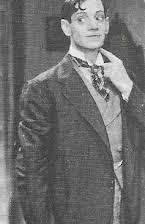 Eddie Borden as 