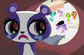 Littlest Pet Shop: Episode 5