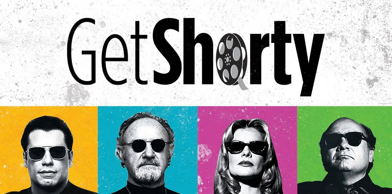 Get Shorty (1995)