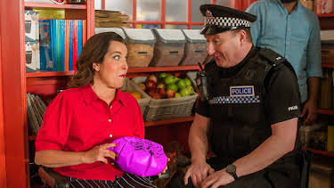 5:05 PM: Balamory (S2) | Cbeebies | 10/16 2026