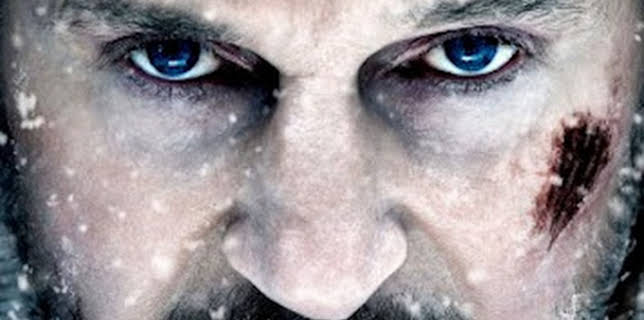 03:45: The Grey | Viasat Film Action | 12/23 2025