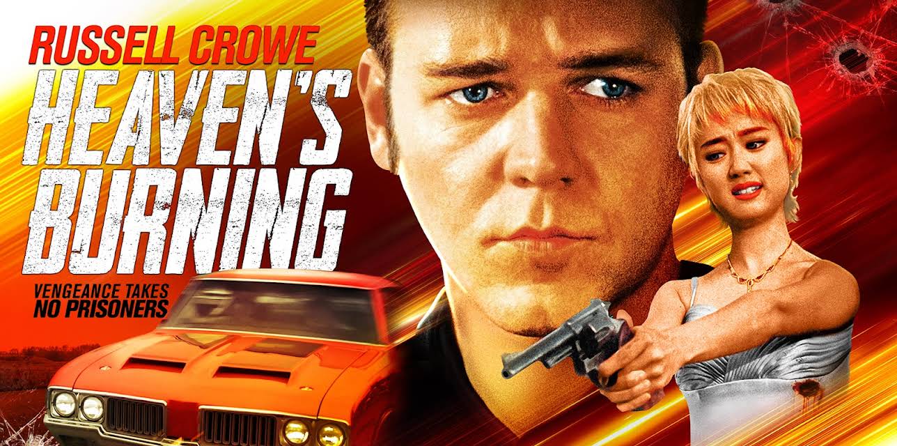 Heaven's Burning (1998)