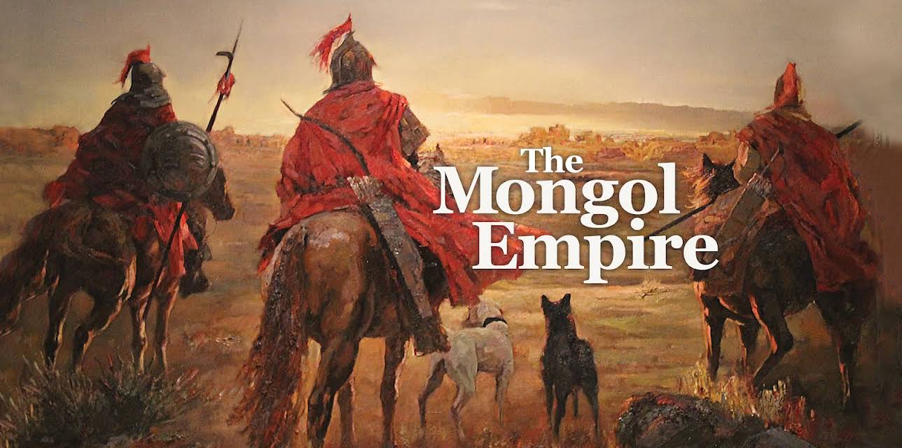 The Mongol Empire
