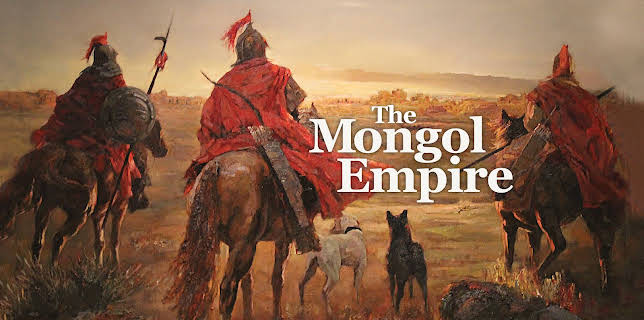 The Mongol Empire